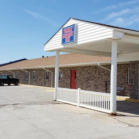 Family Budget Inn Bethany Zewnętrze zdjęcie
