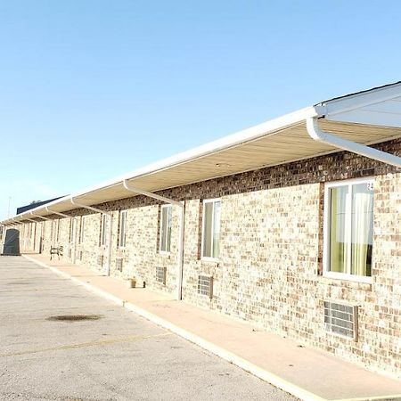 Family Budget Inn Bethany Zewnętrze zdjęcie