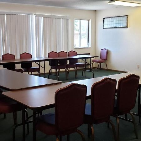 Family Budget Inn Bethany Zewnętrze zdjęcie