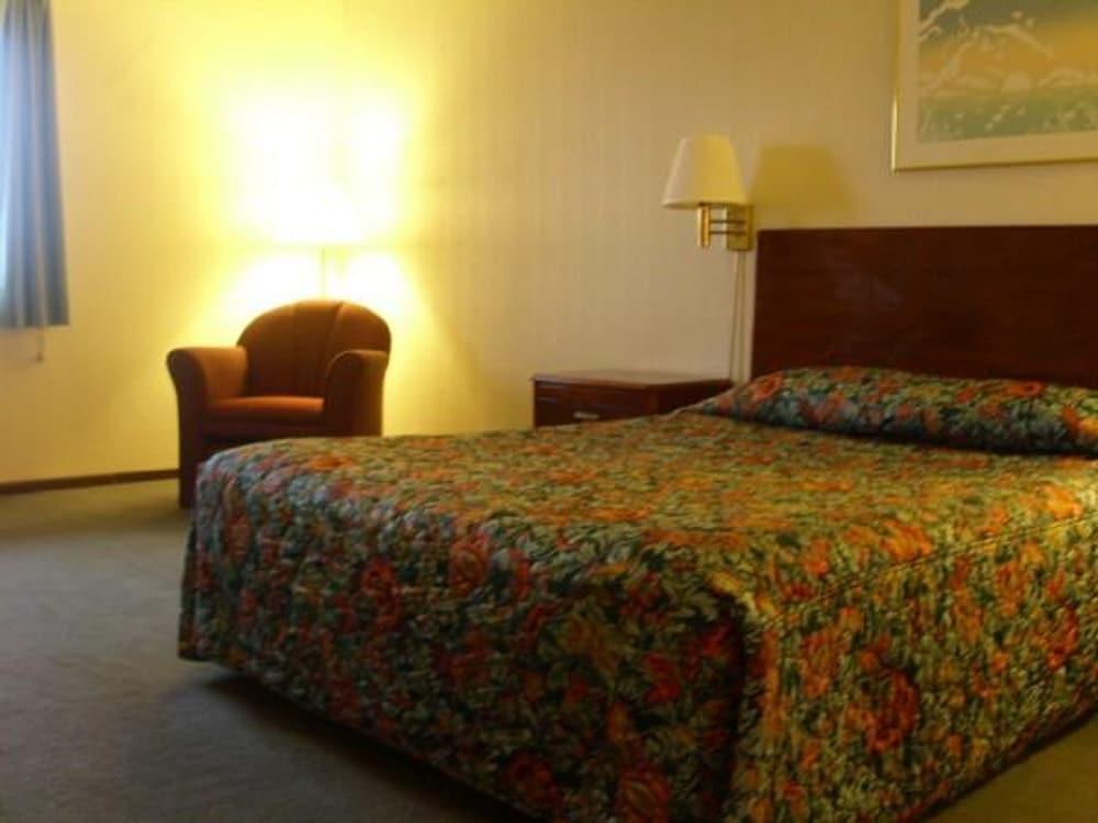Family Budget Inn Bethany Zewnętrze zdjęcie