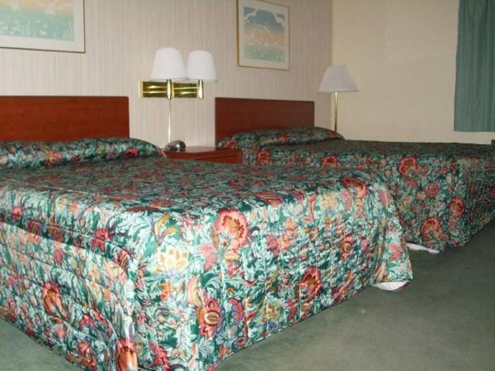 Family Budget Inn Bethany Zewnętrze zdjęcie