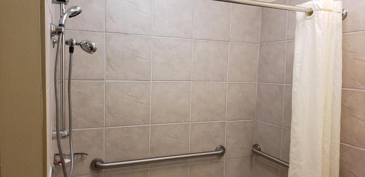 Family Budget Inn Bethany Zewnętrze zdjęcie