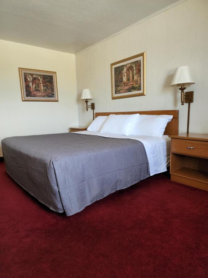 Family Budget Inn Bethany Zewnętrze zdjęcie