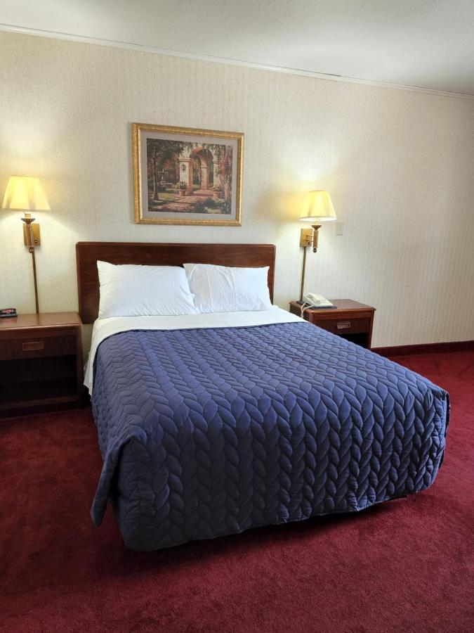 Family Budget Inn Bethany Zewnętrze zdjęcie