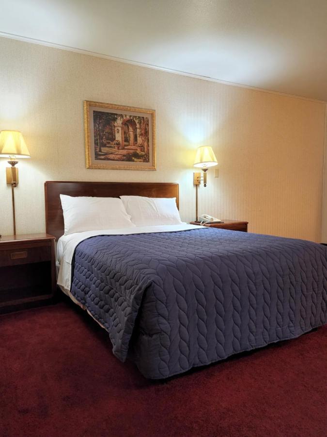 Family Budget Inn Bethany Zewnętrze zdjęcie