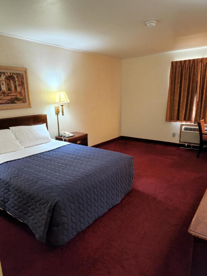 Family Budget Inn Bethany Zewnętrze zdjęcie