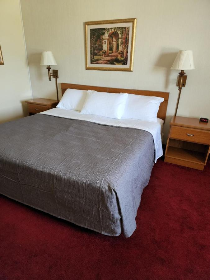 Family Budget Inn Bethany Zewnętrze zdjęcie