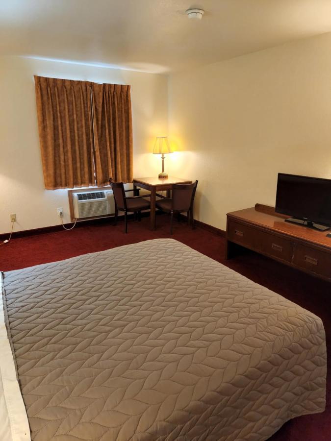Family Budget Inn Bethany Zewnętrze zdjęcie