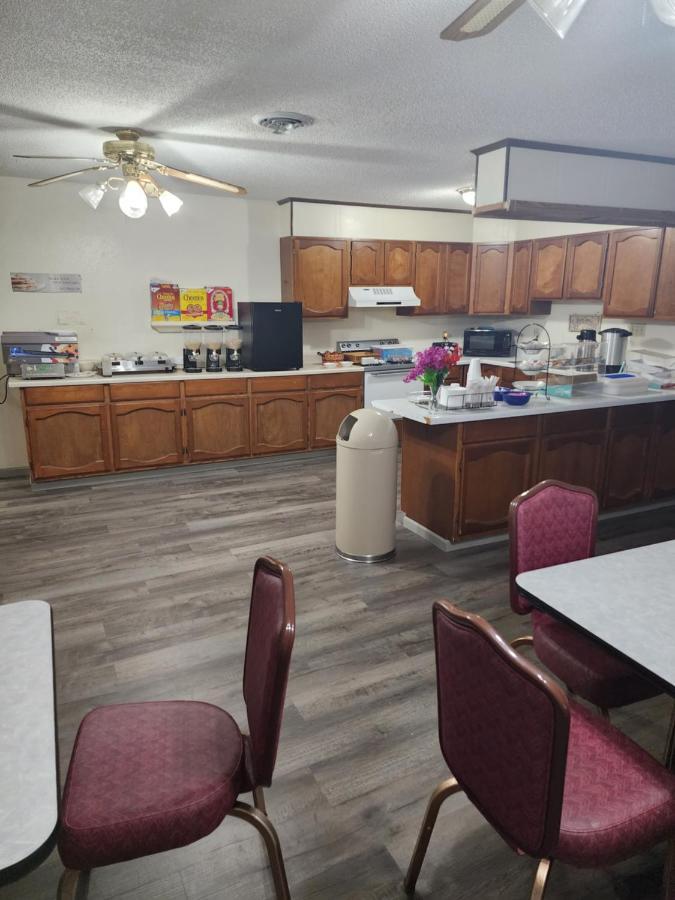 Family Budget Inn Bethany Zewnętrze zdjęcie