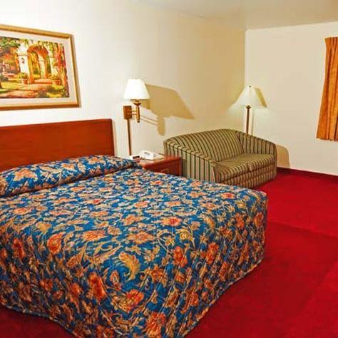 Family Budget Inn Bethany Pokój zdjęcie