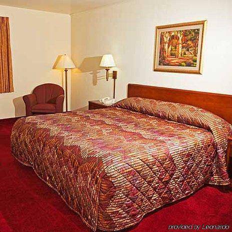 Family Budget Inn Bethany Pokój zdjęcie